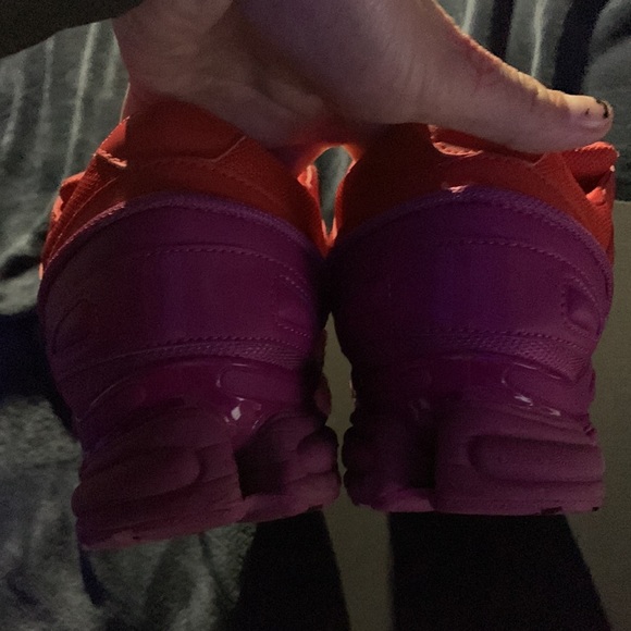 RAF SIMMONS OZWEEGO - Picture 5 of 5